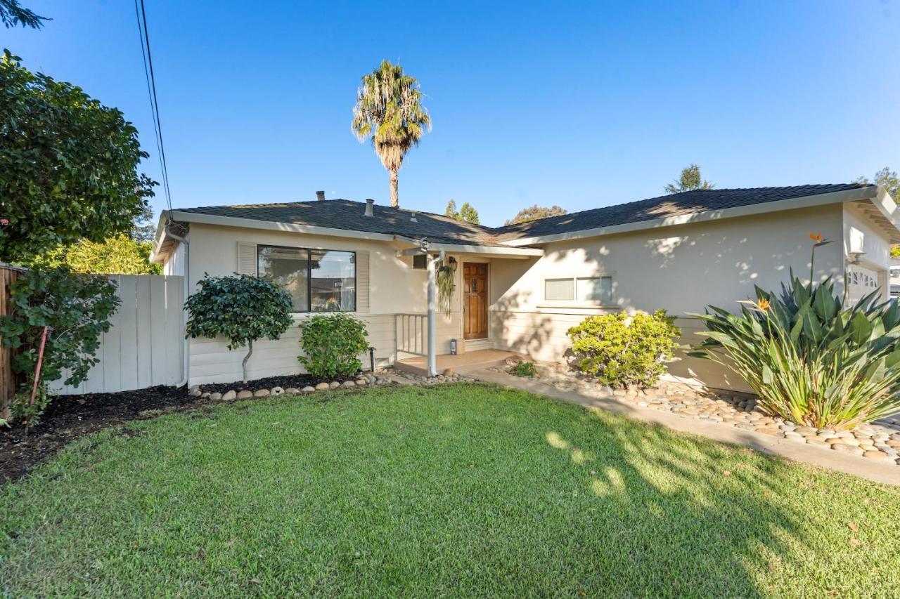 Вилла @ Marbella Lane - 3Br Suburban Escape Сан-Хосе Экстерьер фото